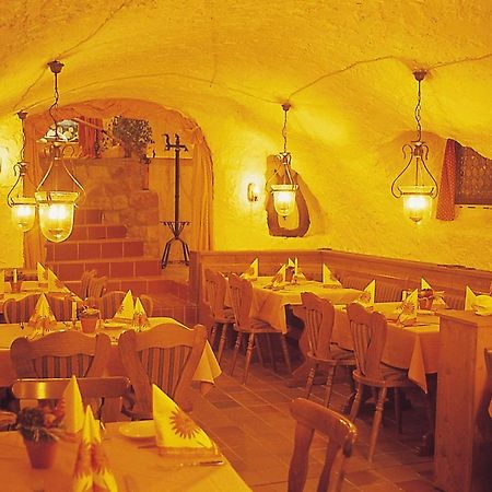 Pfaelzer Landhotel Heinrich Бад-Дюркхайм Экстерьер фото