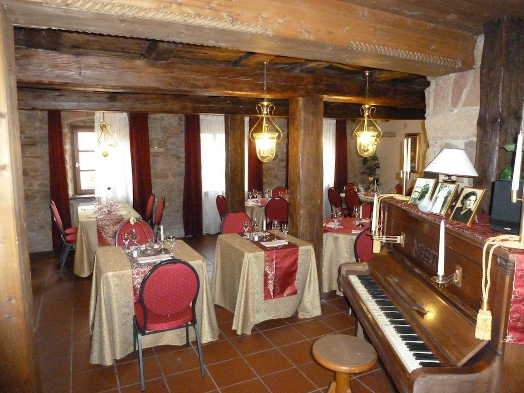 Pfaelzer Landhotel Heinrich Бад-Дюркхайм Экстерьер фото